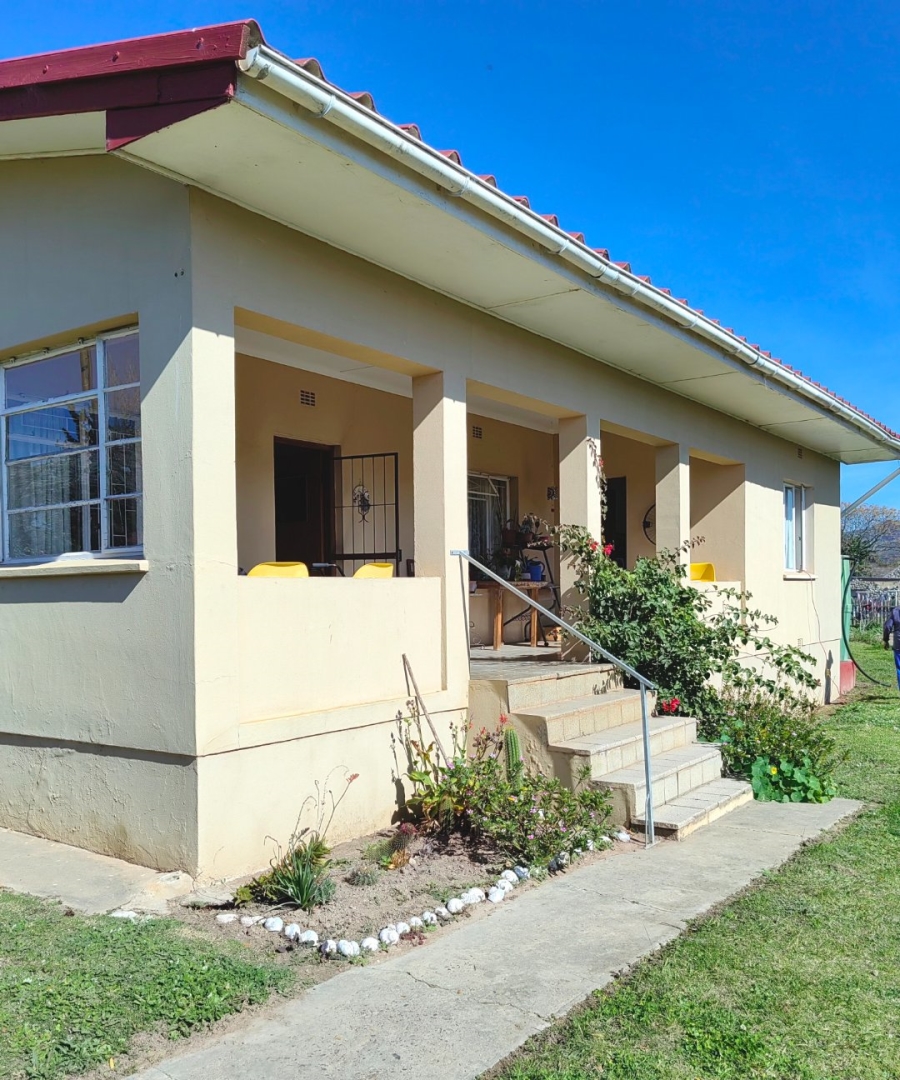 3 Bedroom Property for Sale in Kareedouw Eastern Cape